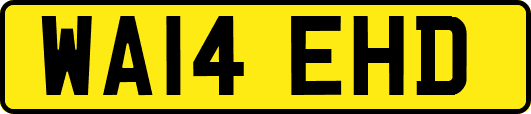 WA14EHD