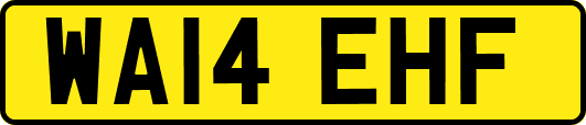 WA14EHF