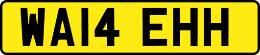 WA14EHH