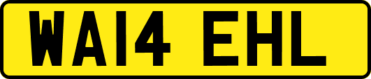 WA14EHL