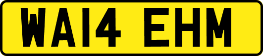 WA14EHM