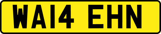 WA14EHN