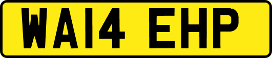 WA14EHP