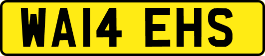 WA14EHS