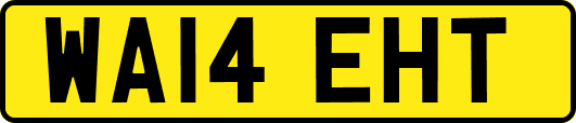 WA14EHT