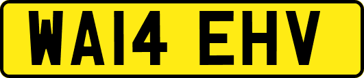 WA14EHV