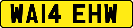 WA14EHW