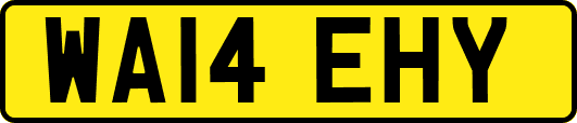WA14EHY