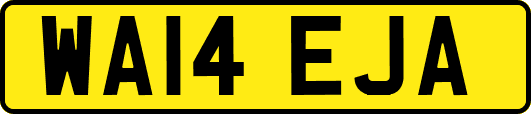 WA14EJA