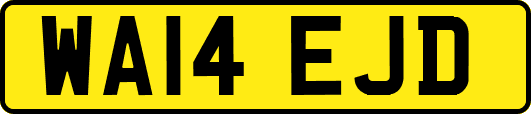 WA14EJD
