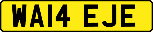 WA14EJE