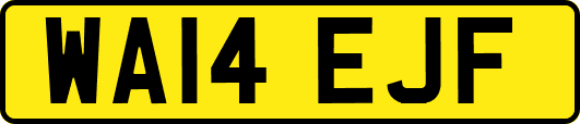 WA14EJF