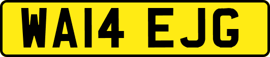 WA14EJG