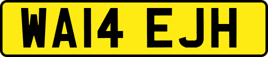 WA14EJH
