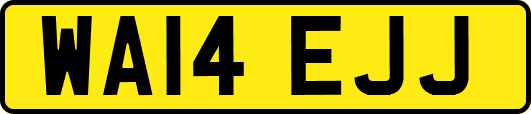 WA14EJJ