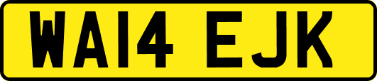 WA14EJK
