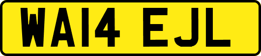 WA14EJL
