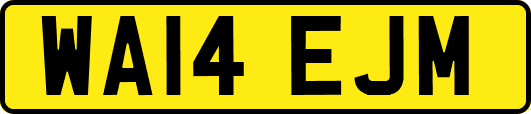 WA14EJM