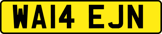WA14EJN