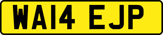 WA14EJP