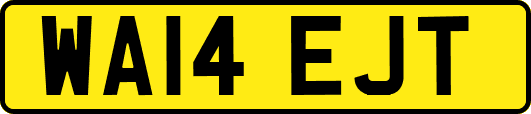 WA14EJT