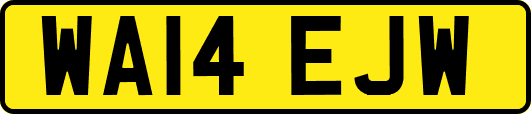 WA14EJW