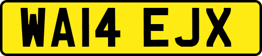 WA14EJX