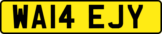 WA14EJY