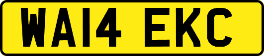 WA14EKC