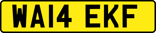 WA14EKF