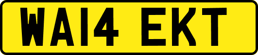 WA14EKT