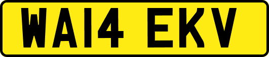 WA14EKV