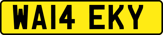 WA14EKY