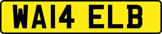 WA14ELB
