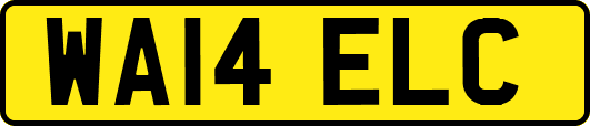 WA14ELC