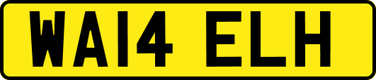 WA14ELH