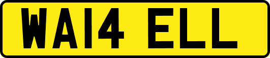 WA14ELL