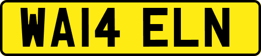 WA14ELN