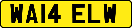 WA14ELW