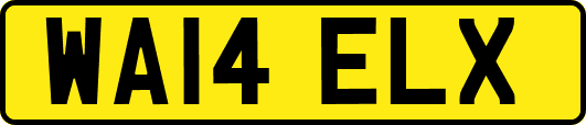 WA14ELX