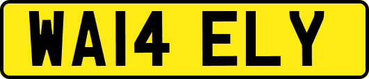 WA14ELY