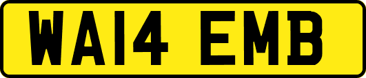 WA14EMB