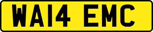 WA14EMC