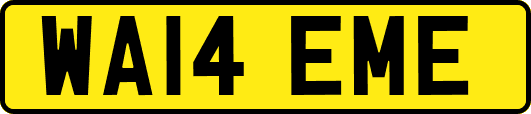 WA14EME