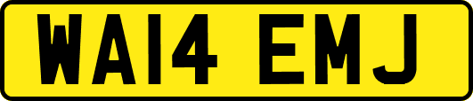 WA14EMJ