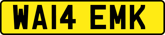 WA14EMK