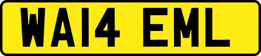 WA14EML
