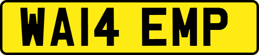 WA14EMP