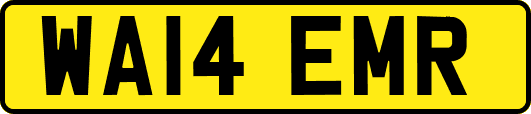 WA14EMR