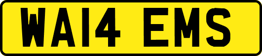 WA14EMS